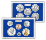 2022 US Mint Proof Set