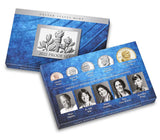 2022 US Mint Proof Set