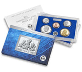 2022 US Mint Proof Set