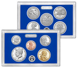 2023 US Mint Proof Set