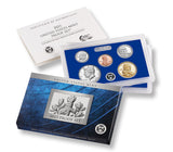 2023 US Mint Proof Set