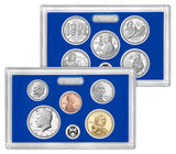 2024 US Mint Proof Set