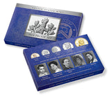 2024 US Mint Proof Set