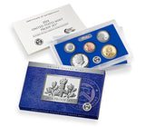 2024 US Mint Proof Set